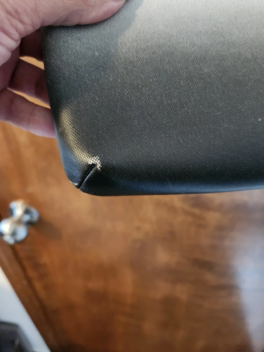 Coach Ombre Crossbody Bag